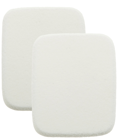 Губка макияжная прямоугольная DEWAL
Губка макияжная прямоугольная DEWAL