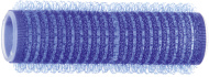 Бигуди-липучки DEWAL,синие d 16мм 12шт/уп