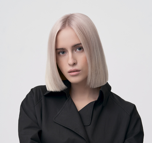 Обесцвечивание IQ COLOR BLOND