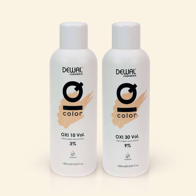 Окислитель IQ COLOR OXI