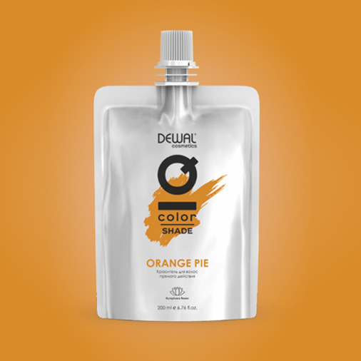 Прямой краситель IQ COLOR SHADE