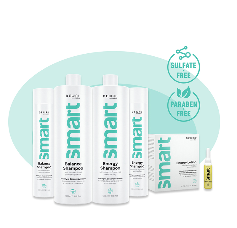 SMART CARE SKIN PURITY