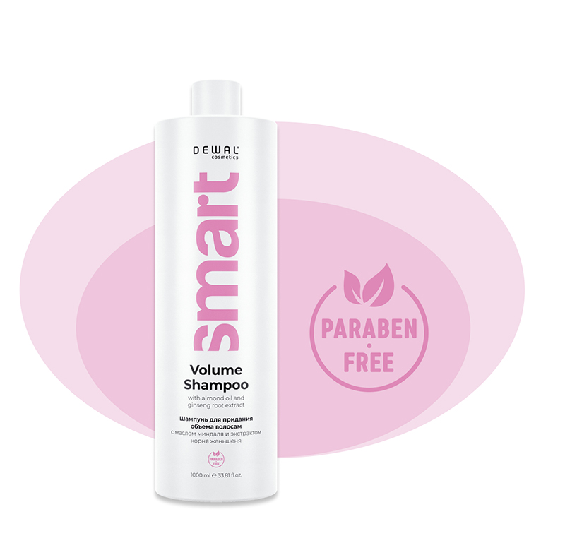 SMART CARE VOLUME SHAMPOO