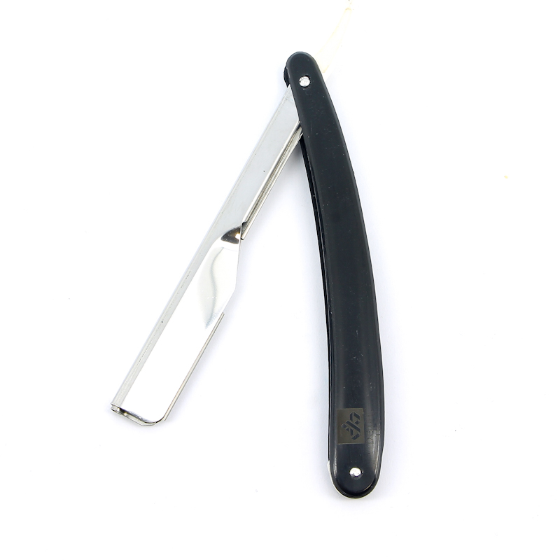 Бритва безопасная черная DEWAL