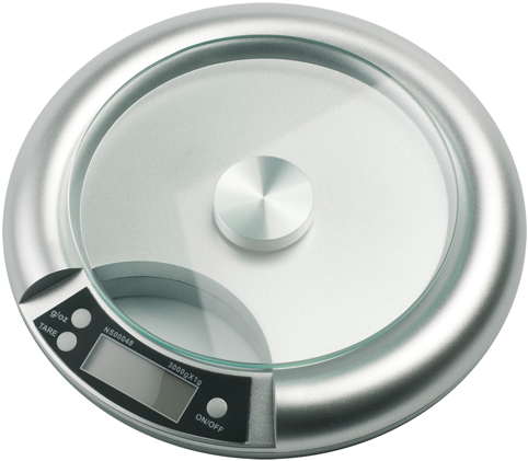 Весы электронные DEWAL