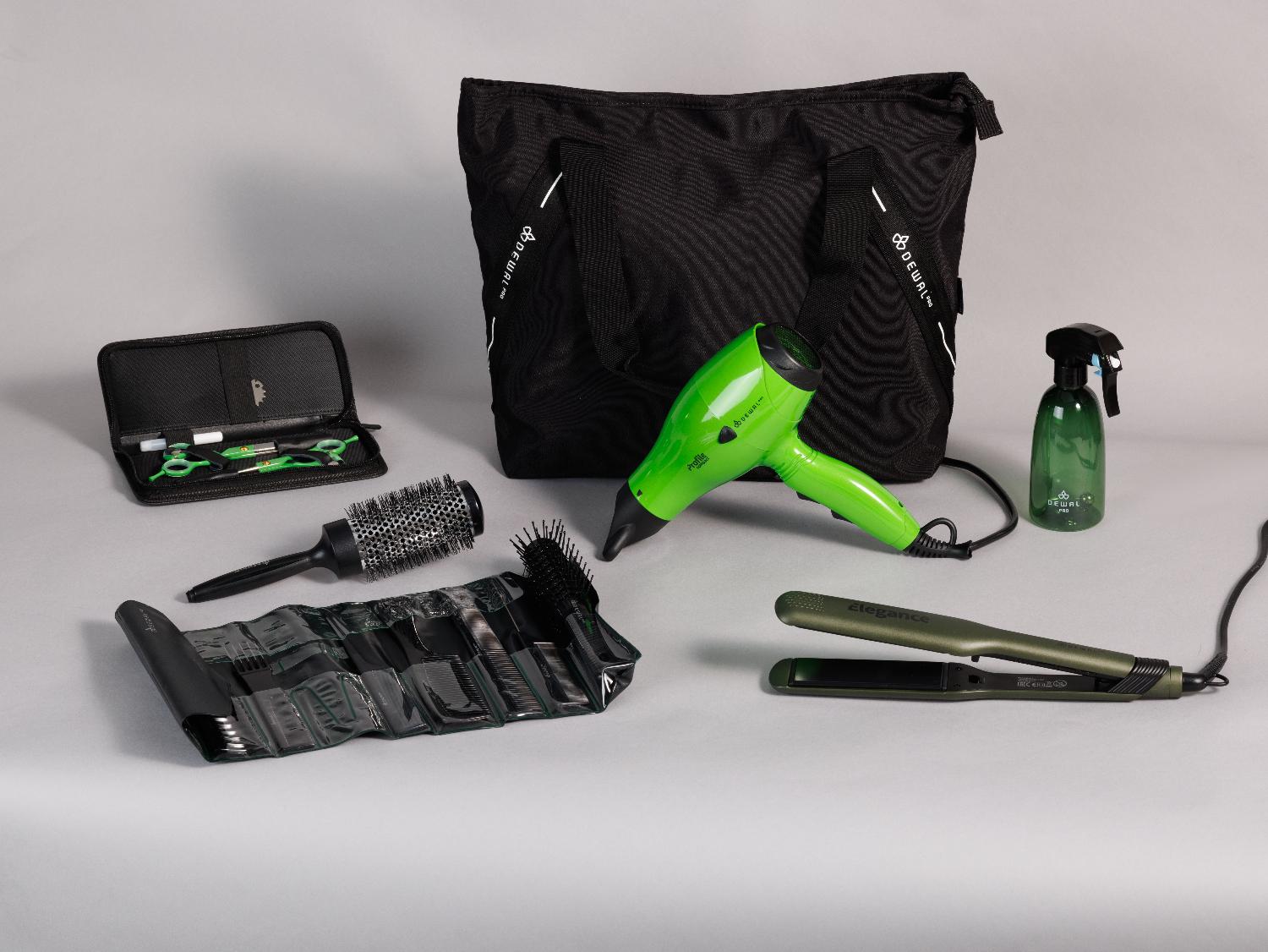 Набор для парикмахера №2