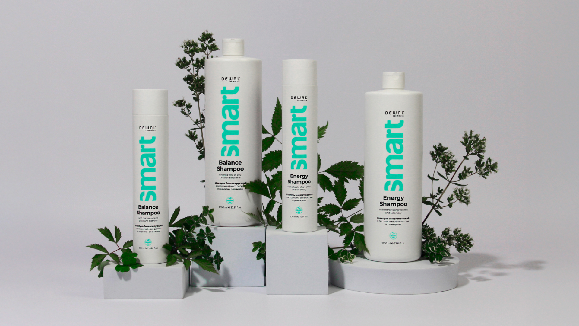 Профессиональная косметика для волос