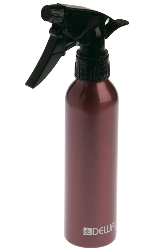 

Распылитель аллюминиевый DEWAL, JC0040red, Красный