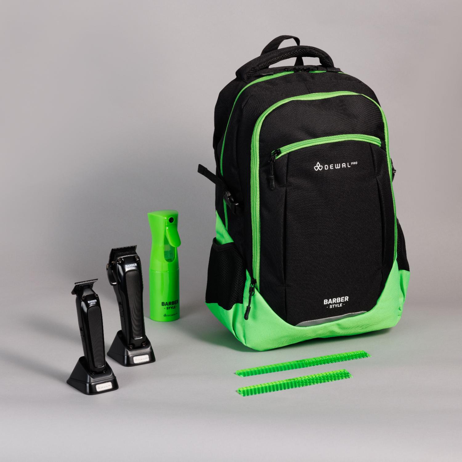 Набор для барбера №1