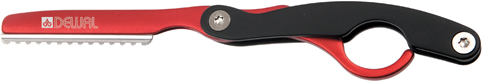 Бритва складная DEWAL
