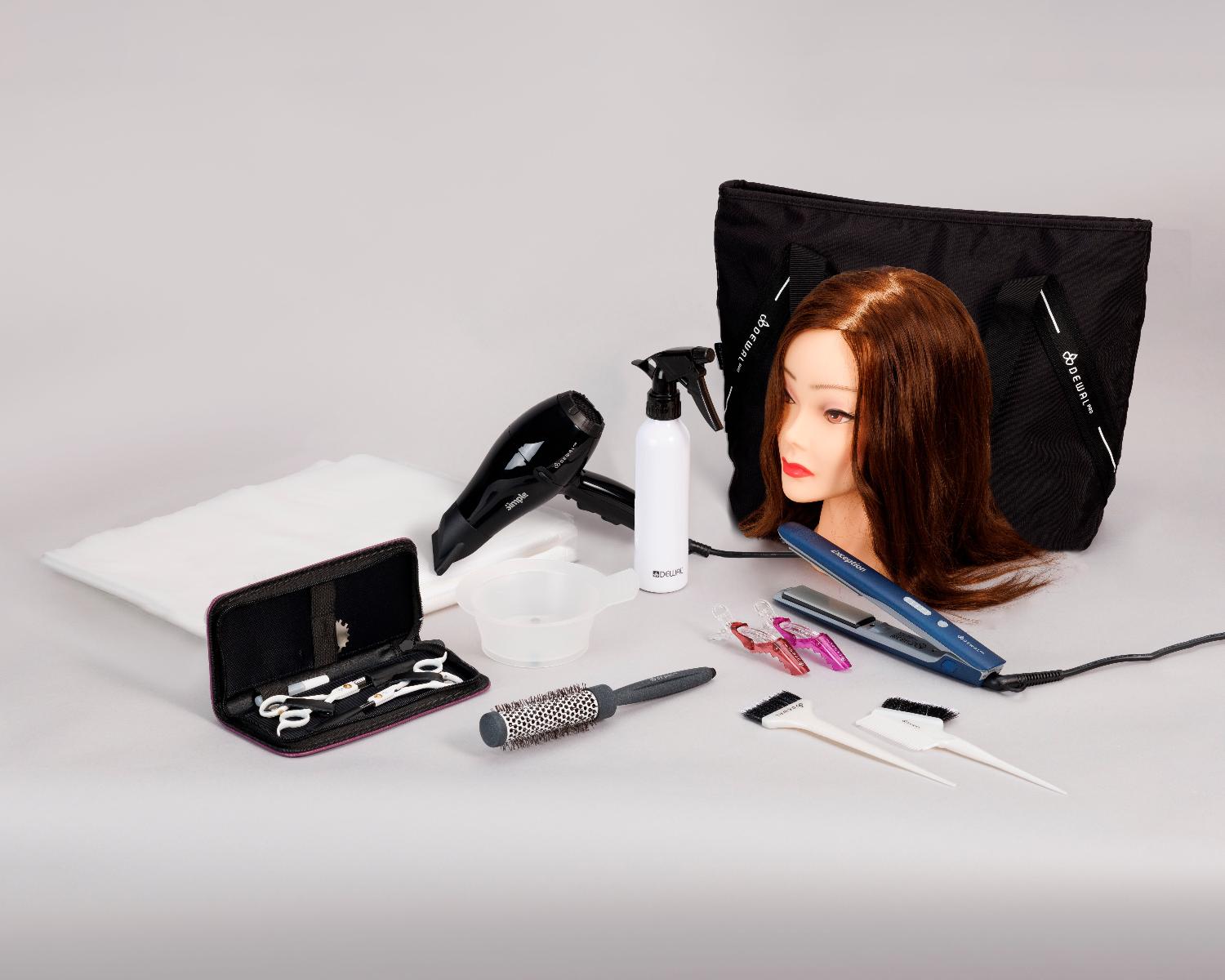 Набор для парикмахера №3