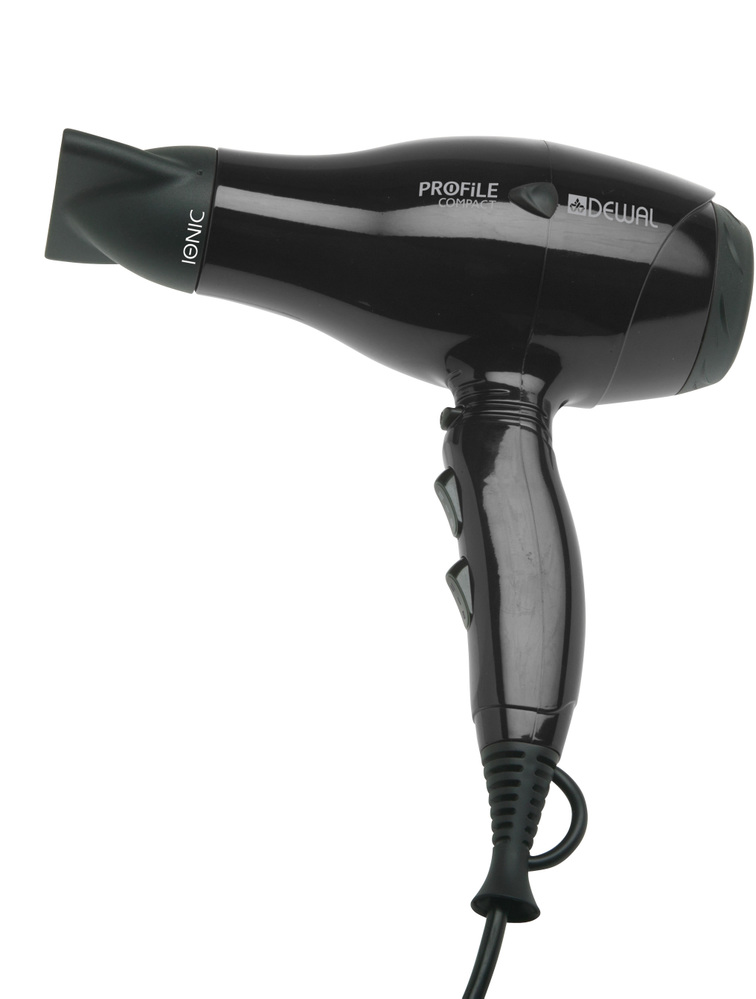 Фен Profile Compact DEWAL