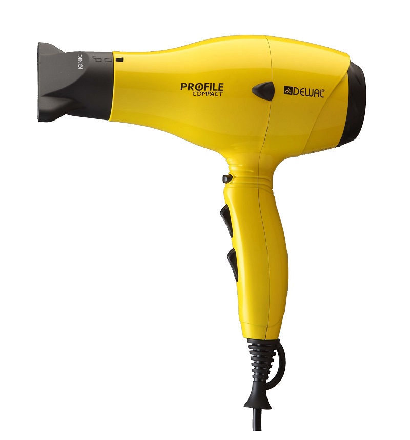 Фен Profile Compact DEWAL