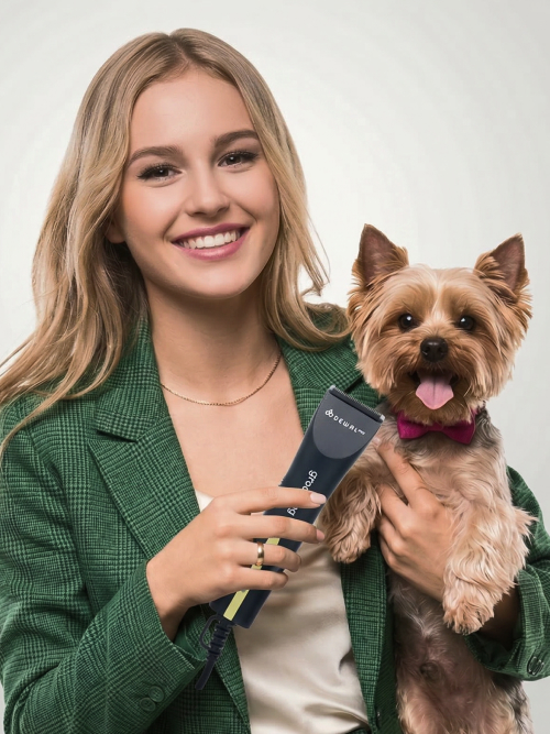 Инструменты для груминга