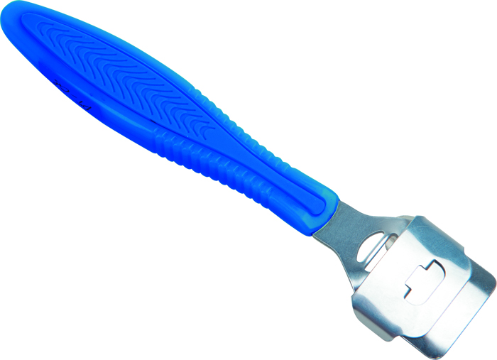 Скребок для кожи педикюрный DEWAL BEAUTY