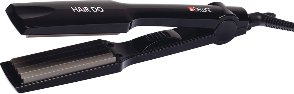 Щипцы гофре Hair Do DEWAL