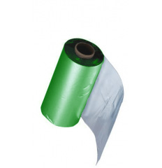 

Фольга парикмахерская зеленая DEWAL, Зеленый, 02-25-Green