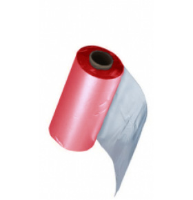 

Фольга парикмахерская красная DEWAL, Красный, 02-25-Red