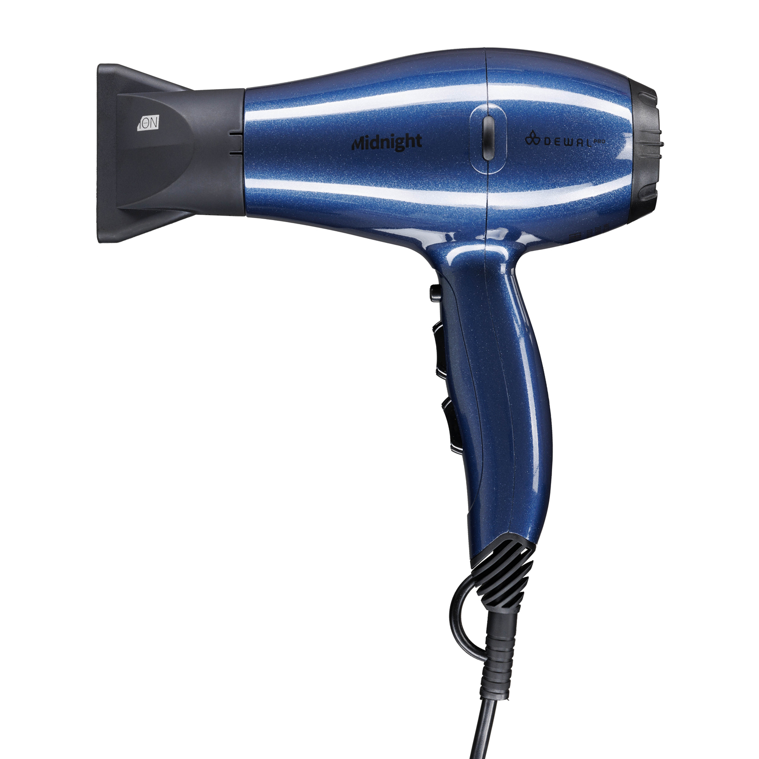 

Фен 2000 вт Midnight DEWAL, 03-107 Dark Blue