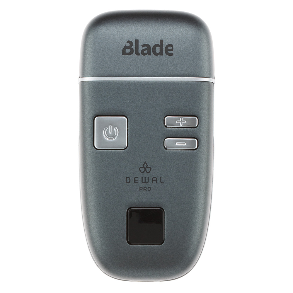 Шейвер BLADE Grafit DEWAL 4 12pcs автомобильное радио дверной клип панель trim dash аудио удаление открыть инструмент установщика