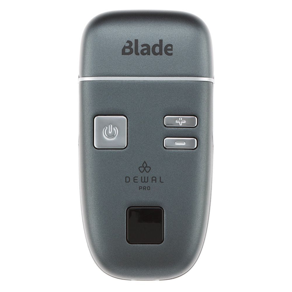 

Шейвер BLADE Grafit DEWAL, 03-417 Grafit