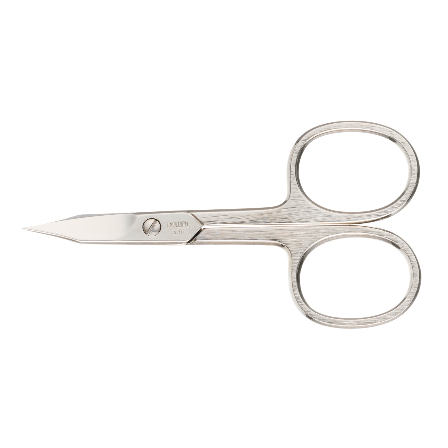 Ножницы для ногтей никелированные DEWAL 1 3 10 шт бытовые ножницы из нержавеющей стали кухонные ножницы для еды многофункциональный инструмент