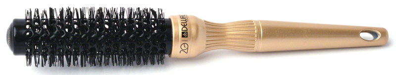 

Термобрашинг ANNIVERSARY DEWAL, Золотистый, BRA25 Gold