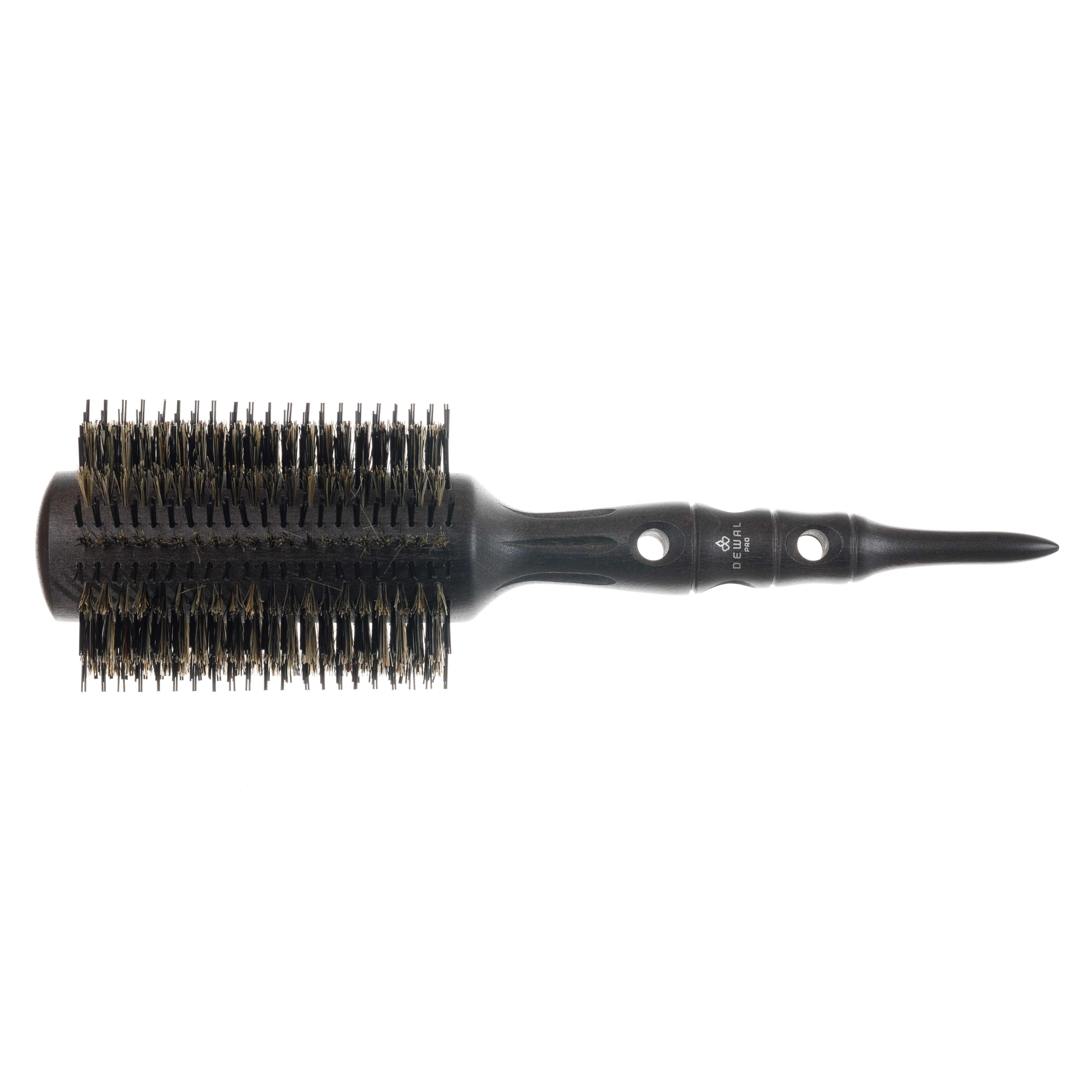 Брашинг MULTI DEWAL расческа для волос ollin professional брашинг с нейлоновой щетиной 25 мм