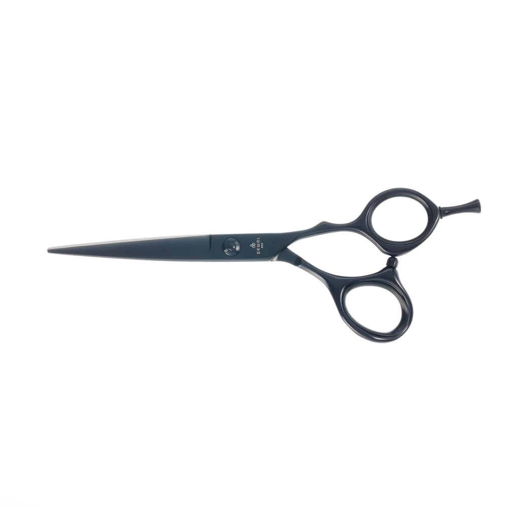 Парикмахерские ножницы Barber Style прямые DEWAL нож для для машинки barber style без винтов 0 8 dewal