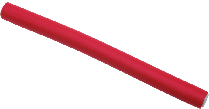 Бигуди-бумеранги DEWAL проволока для бисероплетения диаметр 0 3 мм длина 10 м красный
