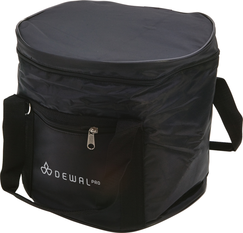 Сумка для парикмахерских инструментов DEWAL, C6-07 black, Черный  - Купить