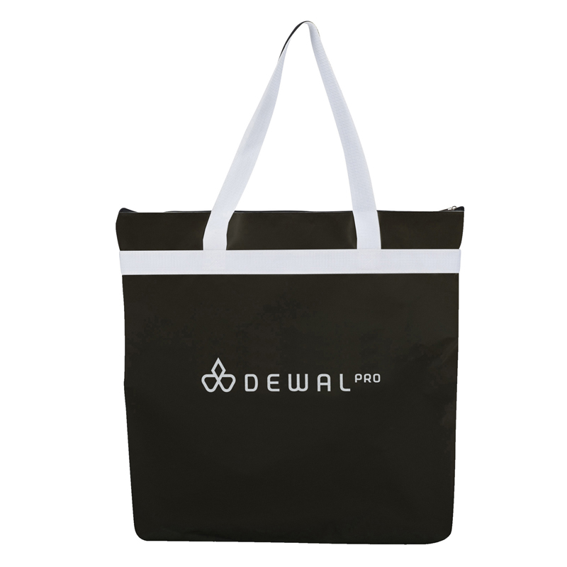 

Сумка для парикмахерских инструментов DEWAL, C6-18 white/black