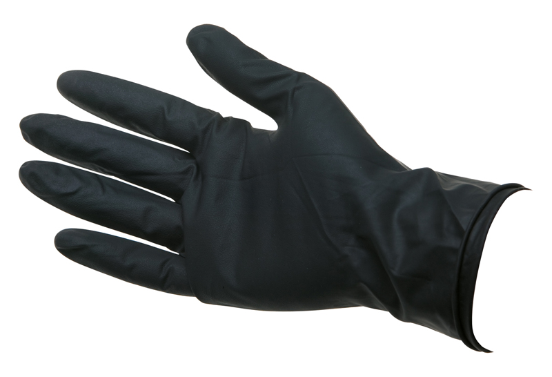 Перчатки латекс DEWAL латекс водонепроницаемые полностью покрытые нейлоновые перчатки холодостойкие садовые перчатки