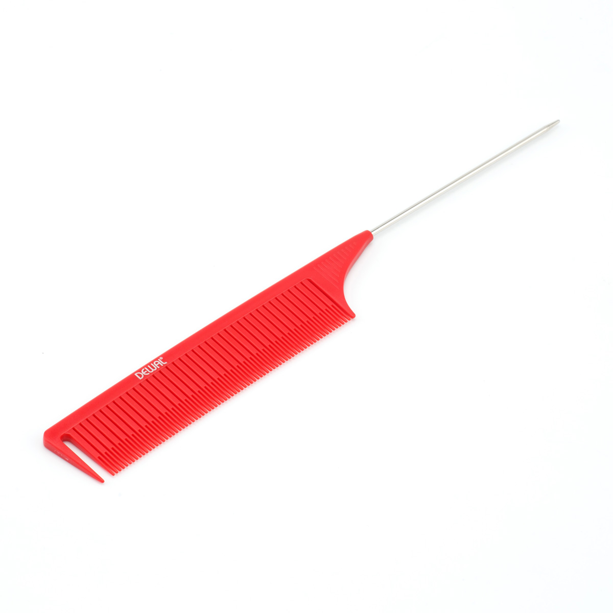 Расческа для мелирования DEWAL расческа для мелирования с использованием техники вуаль