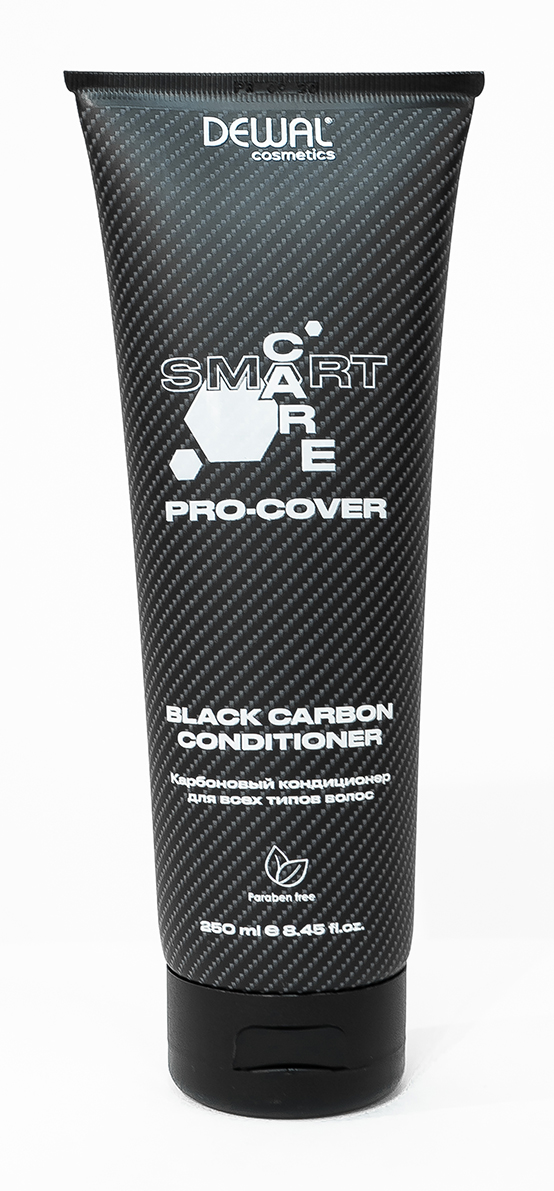 Карбоновый кондиционер DEWAL Cosmetics кондиционер для волос difeel jamaican black castor conditioner 12 oz 354 9мл