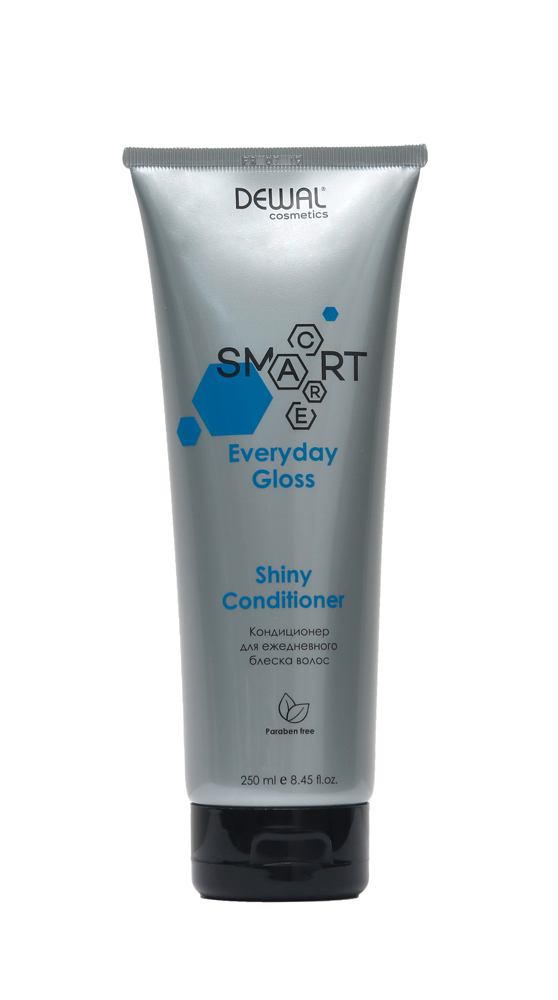 Купить Кондиционер для ежедневного блеска волос SMART CARE Everyday Gloss Shiny Conditioner DEWAL Cosmetics, DCS20001, Германия