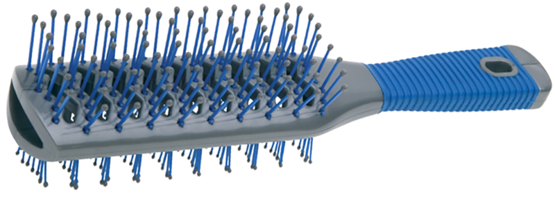 

Щетка туннельная DEWAL, DW9526B-VA BLUE