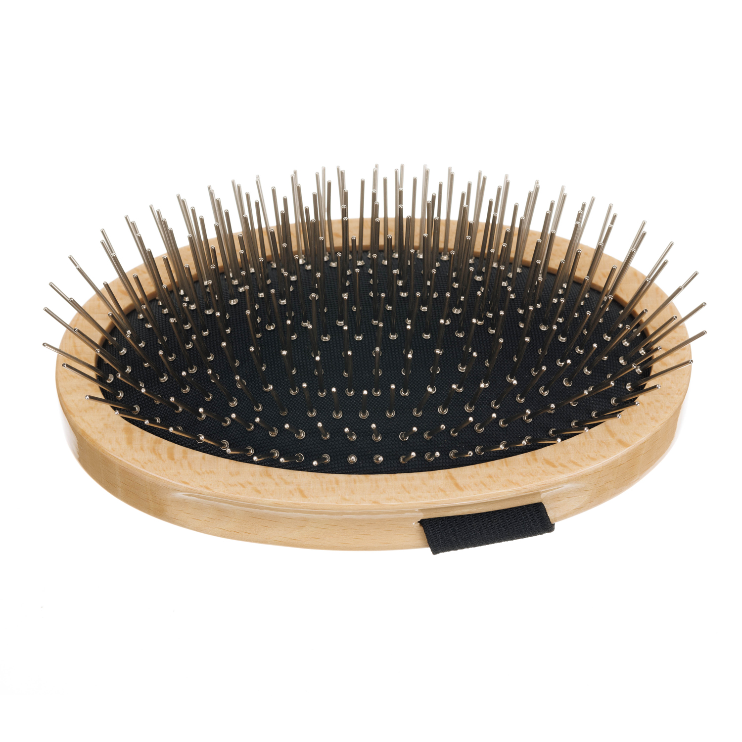 Щетка для животных DEWAL Pro Grooming kapous щетка эргономичная для волос с покрытием soft touch