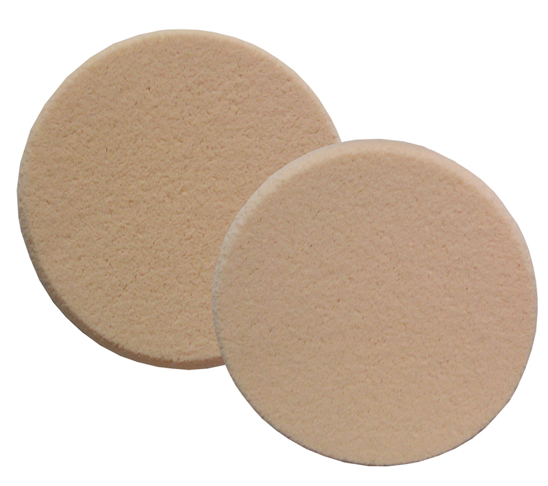Губка макияжная DEWAL чистка ткани губка пылесос аксессуары защита фильтр хлопок