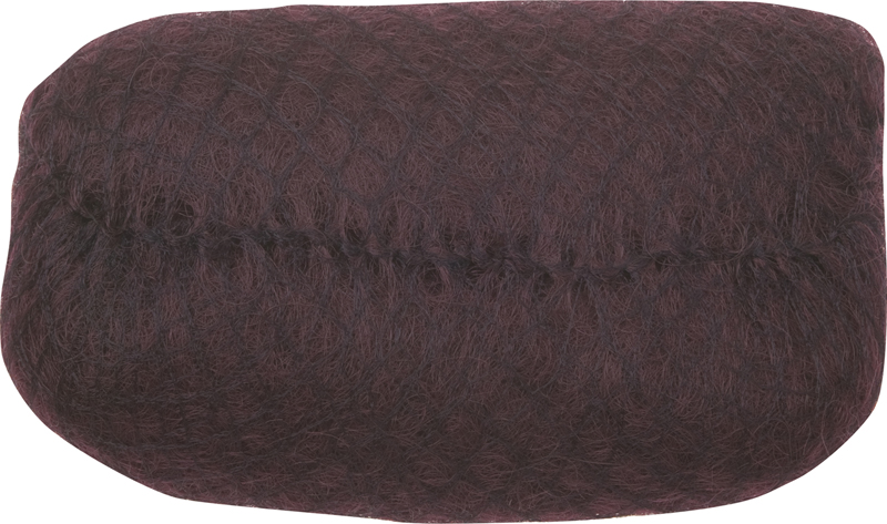 

Валик для прически коричневый DEWAL, HO-PC Dark brown