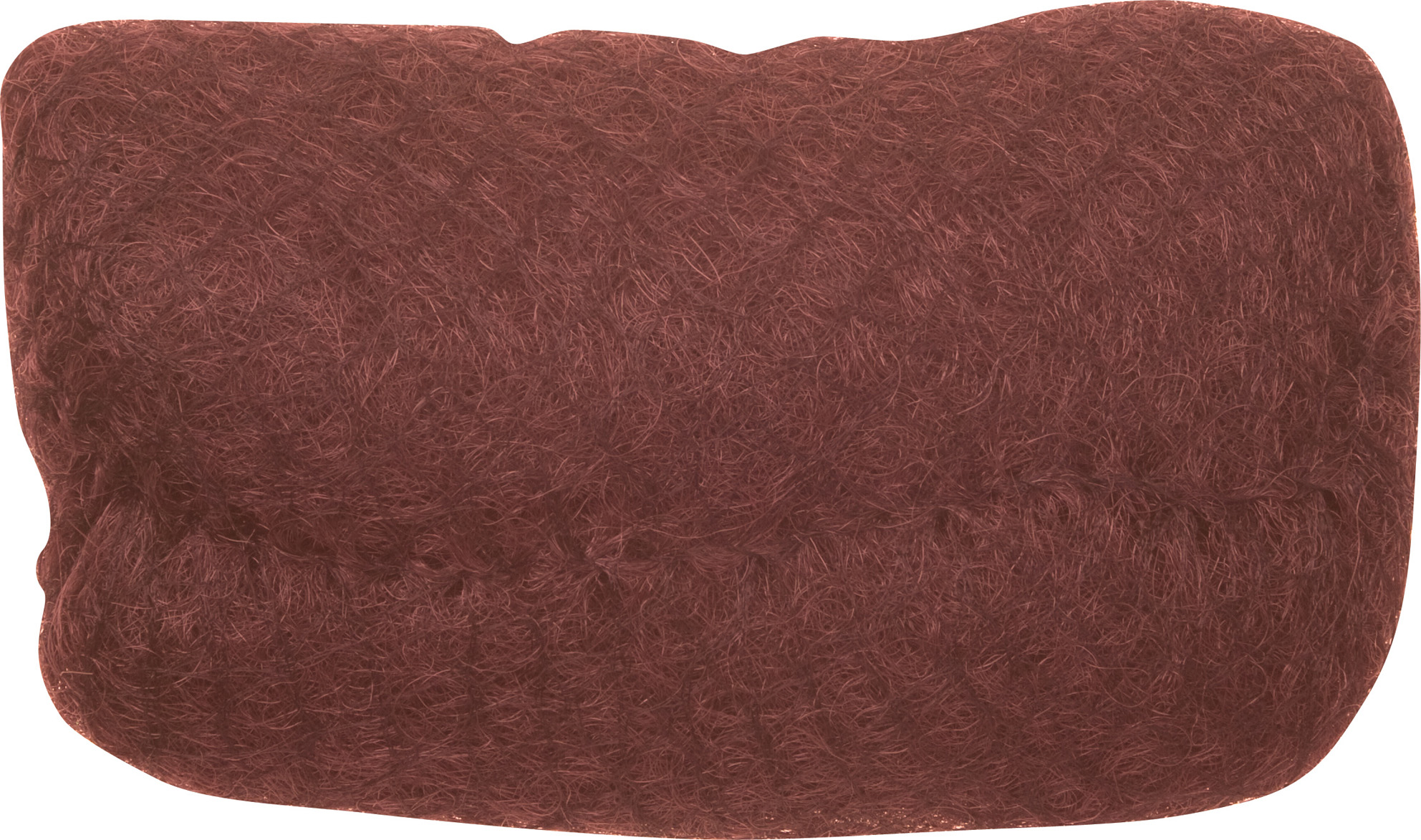 

Валик для прически рыжий DEWAL, HO-PC Red Brown*