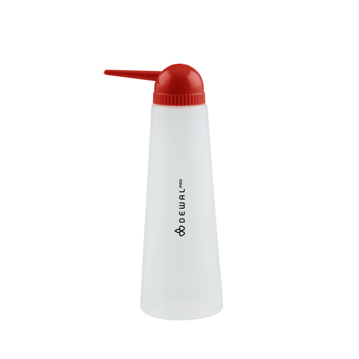 

Аппликатор DEWAL, HS-11839 red