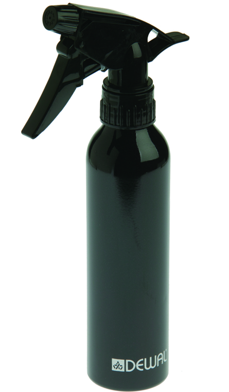 

Распылитель аллюминиевый DEWAL, JC0040black, Черный