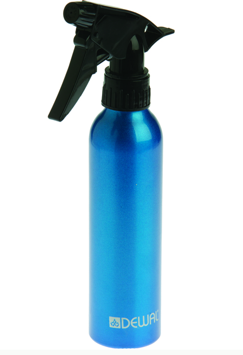

Распылитель аллюминиевый DEWAL, JC0040blue, Голубой