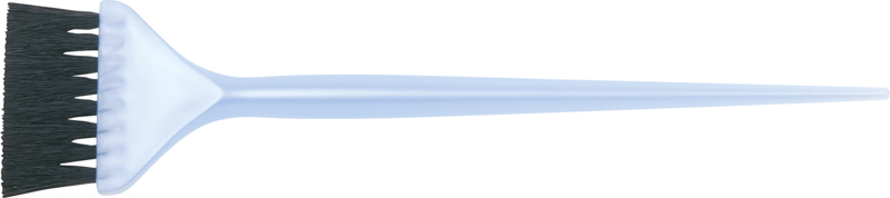 

Кисть для окрашивания волос DEWAL, JPP048 blue