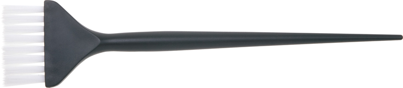 

Кисть для окрашивания волос DEWAL, JPP048-1 black