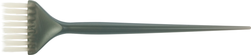 

Кисть для окрашивания волос DEWAL, JPP048M-1 grey