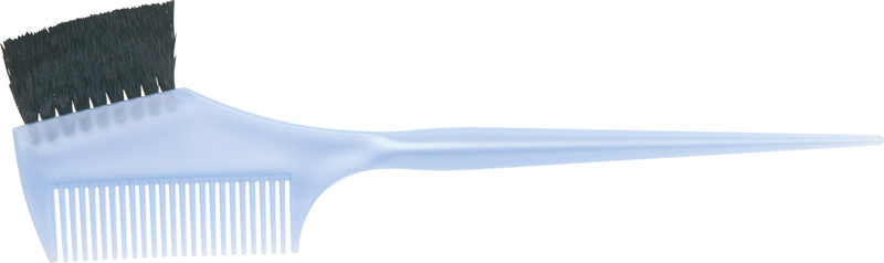 

Кисть для окрашивания волос DEWAL, JPP049 blue
