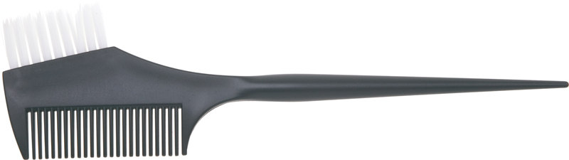 

Кисть для окрашивания волос DEWAL, JPP049-1 black