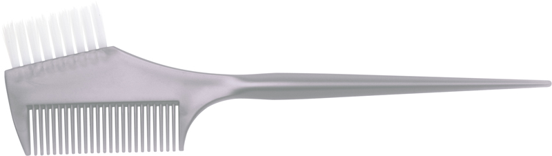 

Кисть для окрашивания волос DEWAL, JPP049M-1 grey